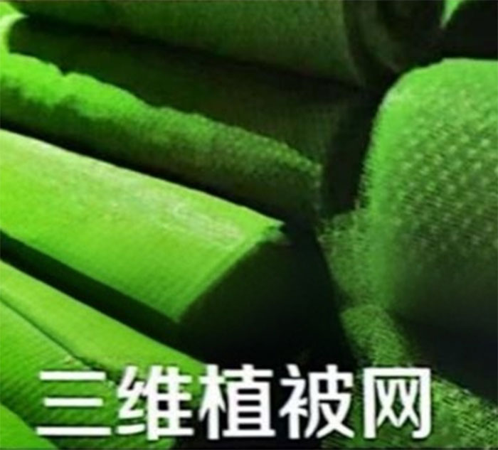 三圍排水網